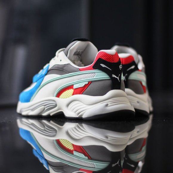 Puma RS Connect Laser Running Shoes. Brand New. Mens Size: 10 and 13 - Picture 5 of 5